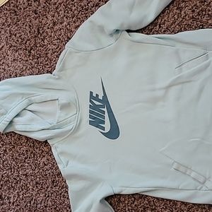 Youth Girls Nike Hoodie